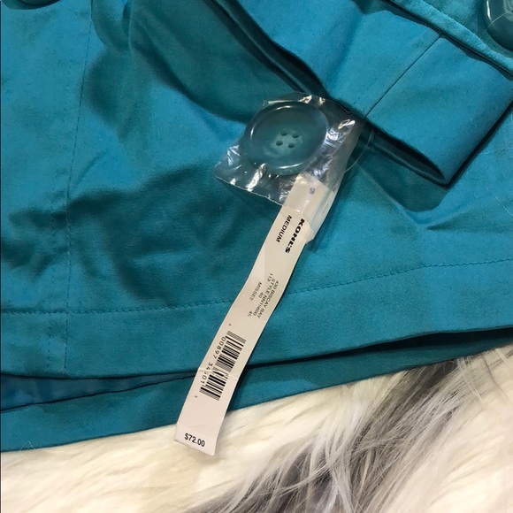 Apt.9 blazer - Picture 3 of 4